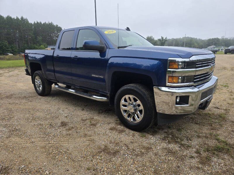 chevrolet silverado 2500hd 2016 1GC2KVEG8GZ393693 image chevrolet silverado 2500hd 2016 1GC2KVEG8GZ393693 image